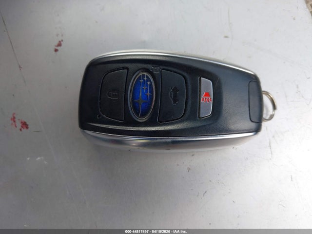 JF2SKADC0RH466217 Subaru Forester Premium