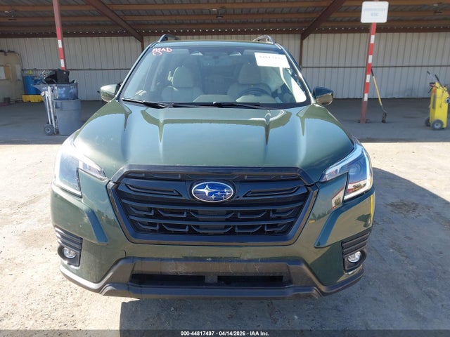 JF2SKADC0RH466217 Subaru Forester Premium