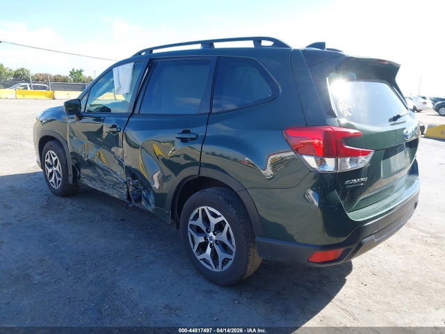 JF2SKADC0RH466217 Subaru Forester Premium