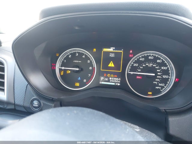 JF2SKADC0RH466217 Subaru Forester Premium