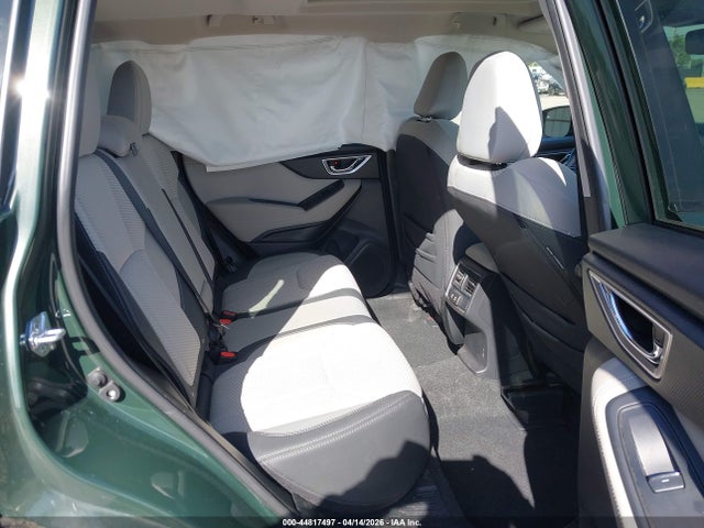 JF2SKADC0RH466217 Subaru Forester Premium