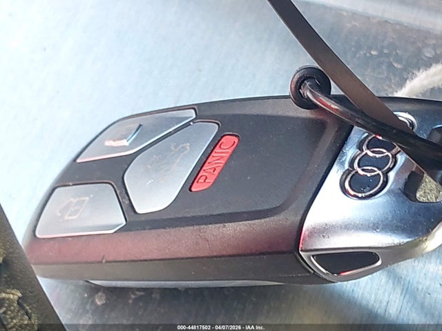 2024 AUDI A4 WAUEAAF4XRN009949 Photo 10