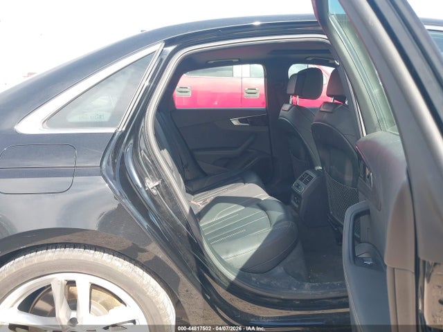 2024 AUDI A4 WAUEAAF4XRN009949 Photo 7