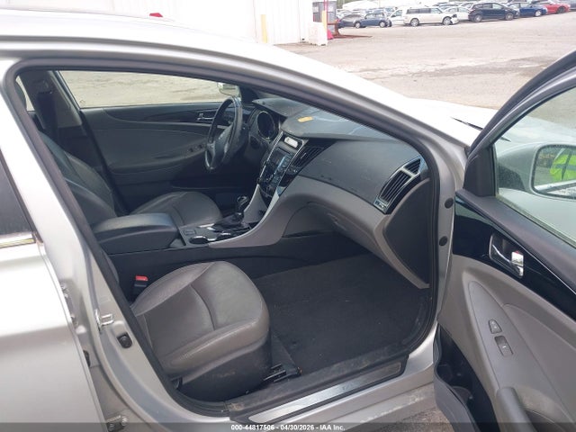 Aukcja sprzedaży 2013 Hyundai Sonata Limited, vin: 5NPEC4AC1DH611810, numer aukcji: 44817506
