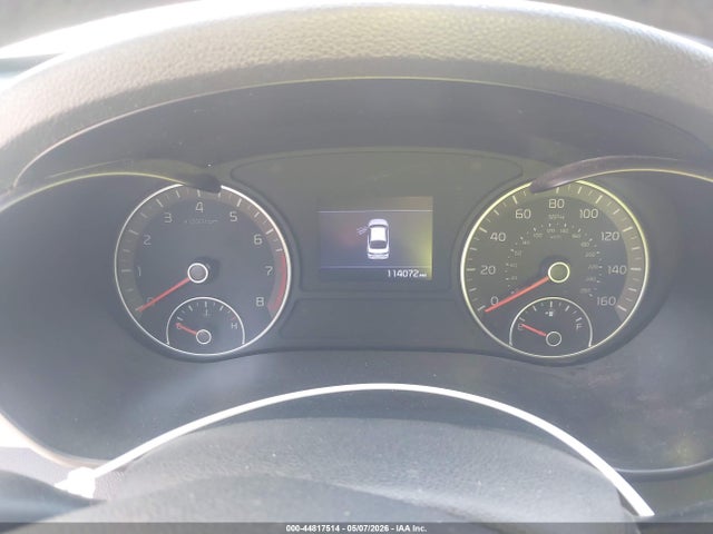 5XXGT4L35LG402294 KIA Optima Lx