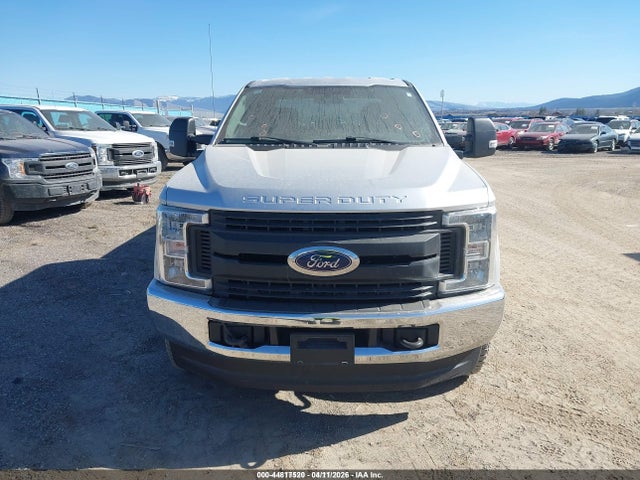 1FT8W3BT9KEF61216 Ford F-350 Xl