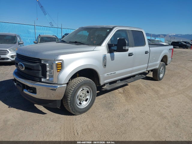 1FT8W3BT9KEF61216 Ford F-350 Xl