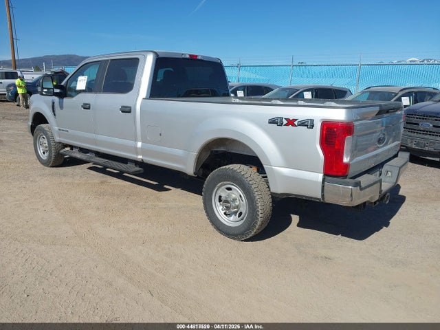 1FT8W3BT9KEF61216 Ford F-350 Xl