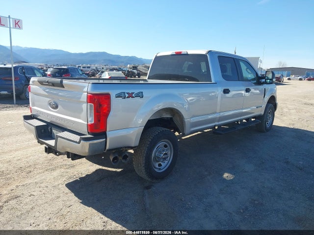 1FT8W3BT9KEF61216 Ford F-350 Xl