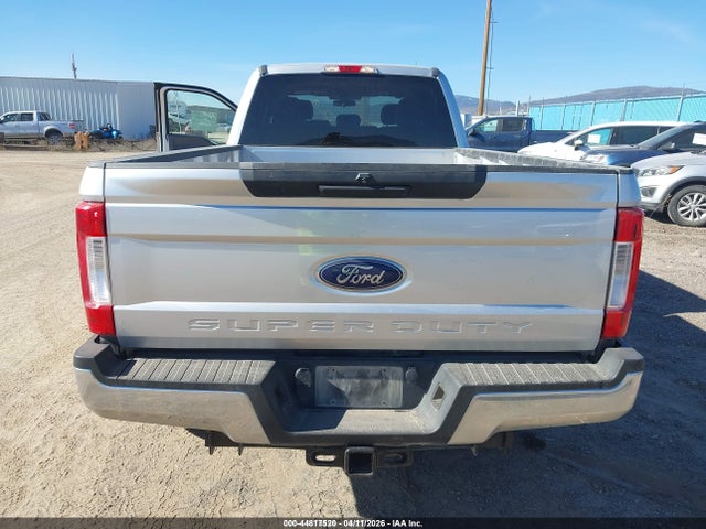 1FT8W3BT9KEF61216 Ford F-350 Xl