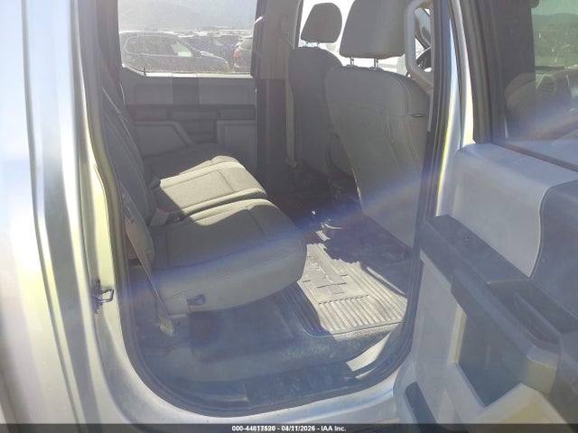 1FT8W3BT9KEF61216 Ford F-350 Xl