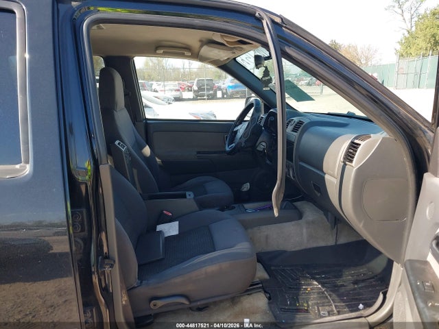 Продажа на аукционе авто 2005 Gmc Canyon Sle, vin: 1GTDT136458270680, номер лота: 44817521
