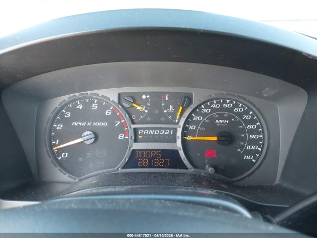 Продажа на аукционе авто 2005 Gmc Canyon Sle, vin: 1GTDT136458270680, номер лота: 44817521
