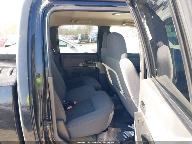 Продажа на аукционе авто 2005 Gmc Canyon Sle, vin: 1GTDT136458270680, номер лота: 44817521