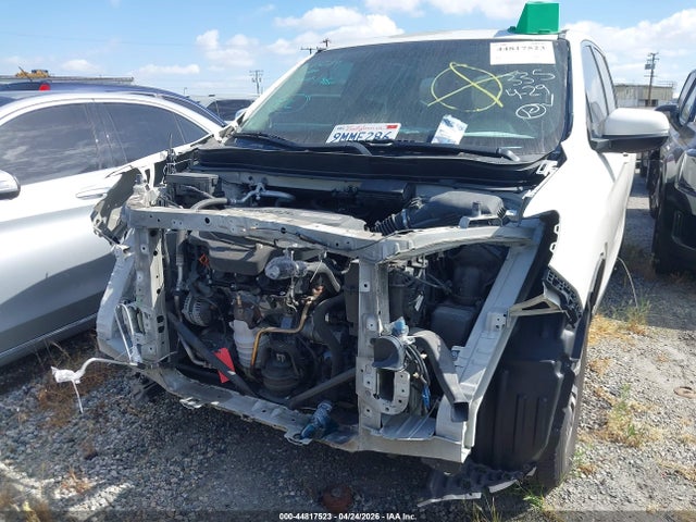 Honda Pilot Ex-l 2016 5FNYF5H85GB020989 Image 13