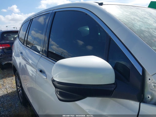 Honda Pilot Ex-l 2016 5FNYF5H85GB020989 Image 14