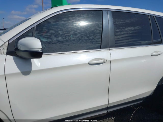 Honda Pilot Ex-l 2016 5FNYF5H85GB020989 Image 15
