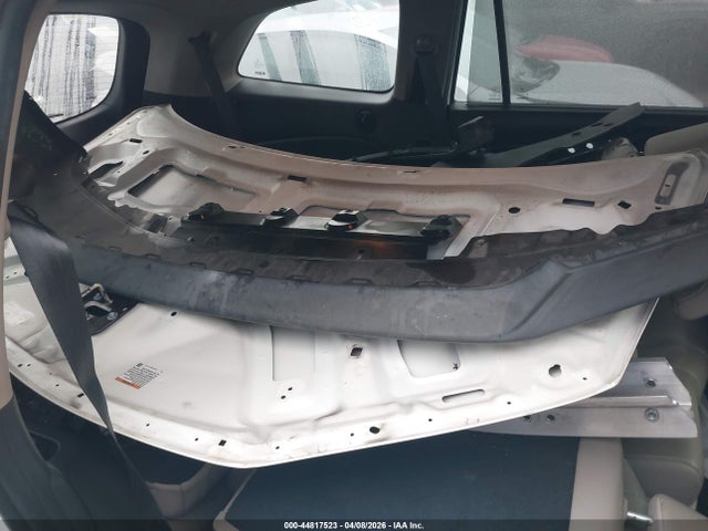Honda Pilot Ex-l 2016 5FNYF5H85GB020989 Image 12