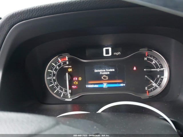 Honda Pilot Ex-l 2016 5FNYF5H85GB020989 Image 7