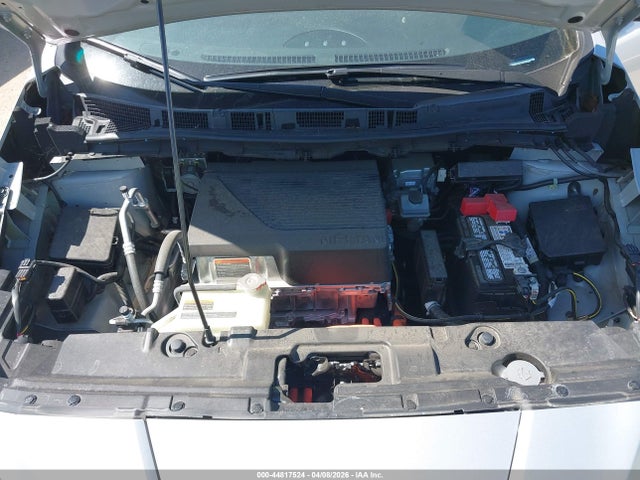 Nissan Leaf S Plus 62 Kwh 2021 1N4BZ1BV3MC552986 Image 10