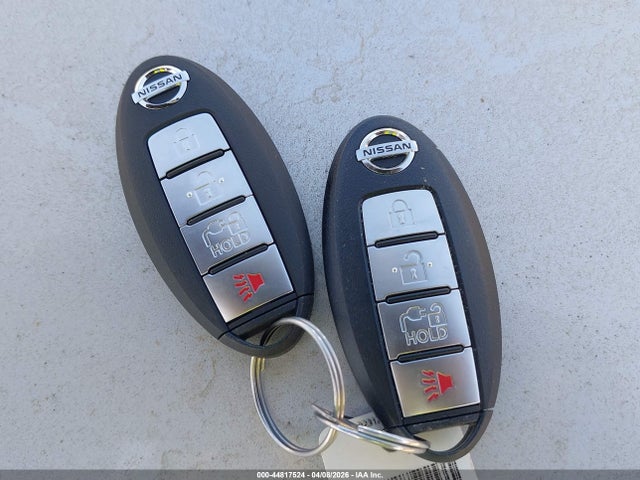 Nissan Leaf S Plus 62 Kwh 2021 1N4BZ1BV3MC552986 Image 11