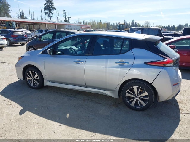 Nissan Leaf S Plus 62 Kwh 2021 1N4BZ1BV3MC552986 Image 15