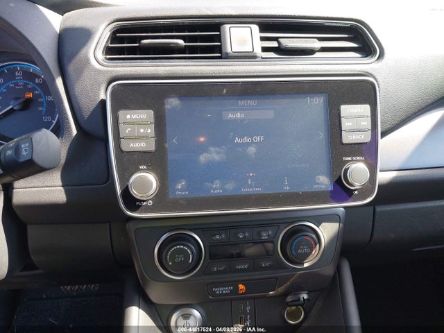Nissan Leaf S Plus 62 Kwh 2021 1N4BZ1BV3MC552986 Image 19