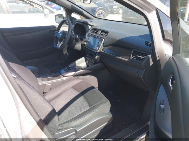 Nissan Leaf S Plus 62 Kwh 2021 1N4BZ1BV3MC552986 Image 5