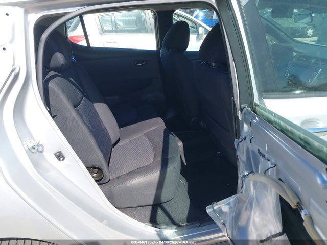 Nissan Leaf S Plus 62 Kwh 2021 1N4BZ1BV3MC552986 Image 8