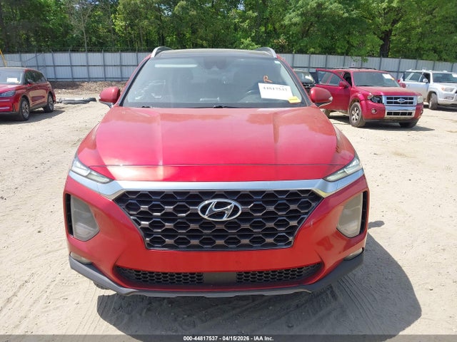 Продаж на аукціоні авто 2020 Hyundai Santa Fe Sel, vin: 5NMS33AD3LH270542, номер лоту: 44817537
