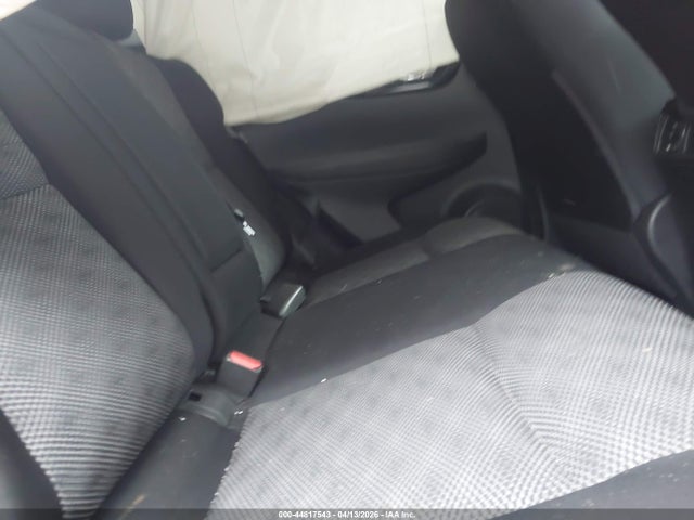 Aukcja sprzedaży 2022 Nissan Rogue Sport Sv Awd Xtronic Cvt, vin: JN1BJ1BW0NW481663, numer aukcji: 44817543