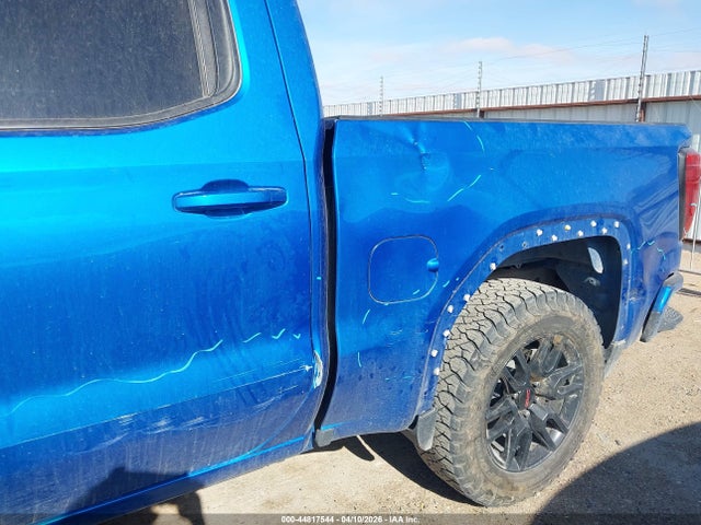44817544 :رقم المزاد ، 1GTPHCED1PZ243133 vin ، 2023 Gmc Sierra 1500 2wd  Short Box Elevation مزاد بيع