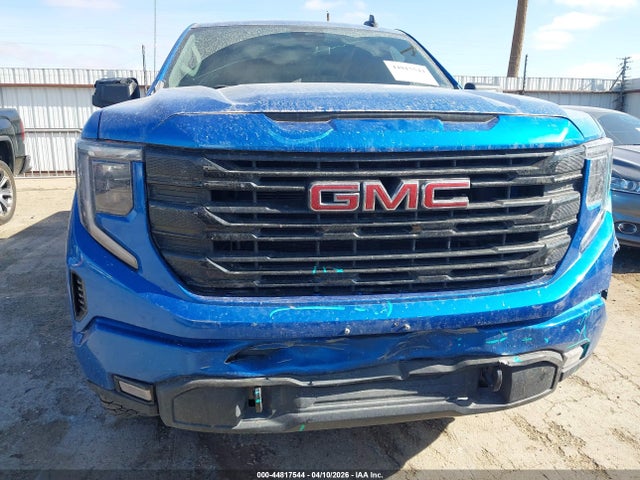 44817544 :رقم المزاد ، 1GTPHCED1PZ243133 vin ، 2023 Gmc Sierra 1500 2wd  Short Box Elevation مزاد بيع