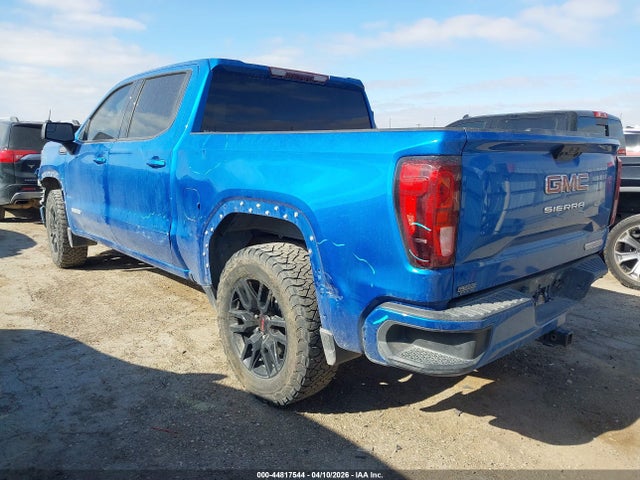 44817544 :رقم المزاد ، 1GTPHCED1PZ243133 vin ، 2023 Gmc Sierra 1500 2wd  Short Box Elevation مزاد بيع