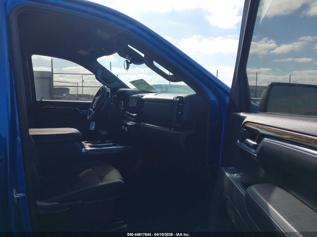 44817544 :رقم المزاد ، 1GTPHCED1PZ243133 vin ، 2023 Gmc Sierra 1500 2wd  Short Box Elevation مزاد بيع