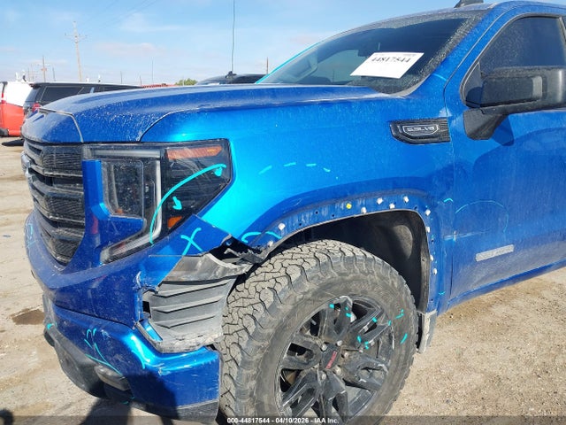 44817544 :رقم المزاد ، 1GTPHCED1PZ243133 vin ، 2023 Gmc Sierra 1500 2wd  Short Box Elevation مزاد بيع