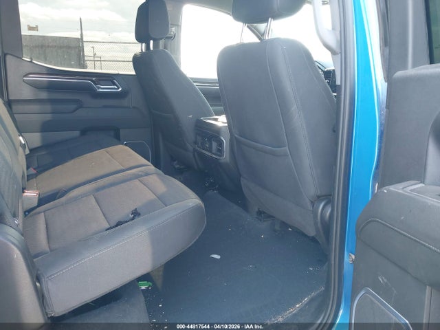 44817544 :رقم المزاد ، 1GTPHCED1PZ243133 vin ، 2023 Gmc Sierra 1500 2wd  Short Box Elevation مزاد بيع