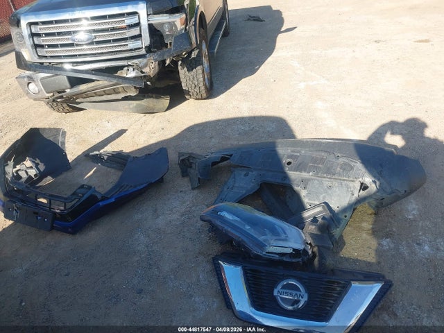 44817547 :رقم المزاد ، KNMAT2MT6LP512093 vin ، 2020 Nissan Rogue Sv Fwd مزاد بيع