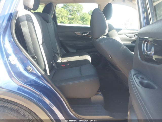 44817547 :رقم المزاد ، KNMAT2MT6LP512093 vin ، 2020 Nissan Rogue Sv Fwd مزاد بيع