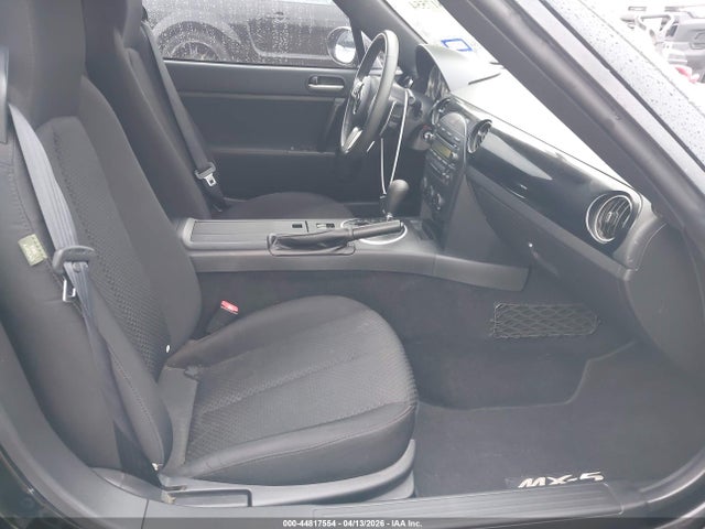 Продаж на аукціоні авто 2006 Mazda Mx-5 Touring, vin: JM1NC25FX60119253, номер лоту: 44817554