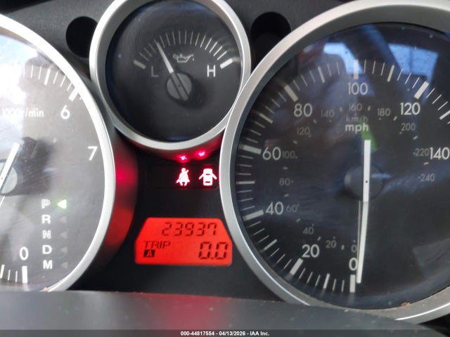 Продаж на аукціоні авто 2006 Mazda Mx-5 Touring, vin: JM1NC25FX60119253, номер лоту: 44817554