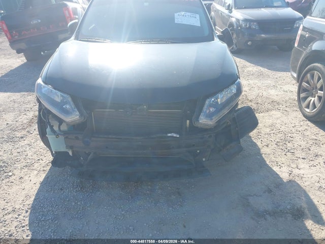 Продаж на аукціоні авто 2016 Nissan Rogue S, vin: KNMAT2MV3GP736641, номер лоту: 44817558