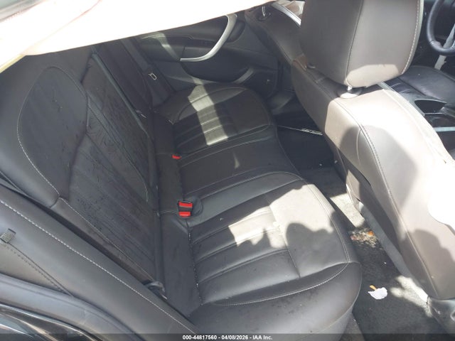 44817560 :رقم المزاد ، 2G4GK5EX3F9264464 vin ، 2015 Buick Regal Turbo مزاد بيع
