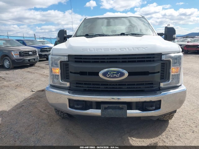 Ford F-250 Xl 2019 1FT7W2B68KEE75461 Image 12