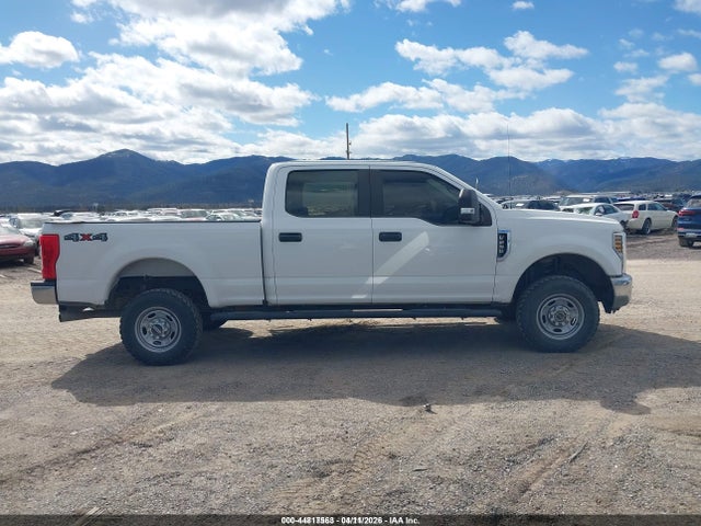 Ford F-250 Xl 2019 1FT7W2B68KEE75461 Image 13