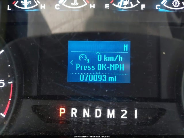Ford F-250 Xl 2019 1FT7W2B68KEE75461 Image 15
