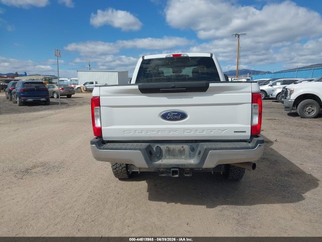 Ford F-250 Xl 2019 1FT7W2B68KEE75461 Image 16