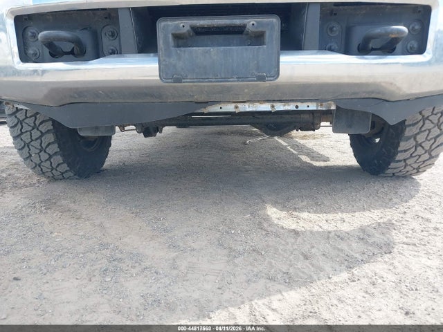 Ford F-250 Xl 2019 1FT7W2B68KEE75461 Image 6
