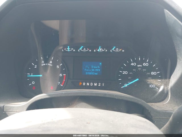 Ford F-250 Xl 2019 1FT7W2B68KEE75461 Image 7