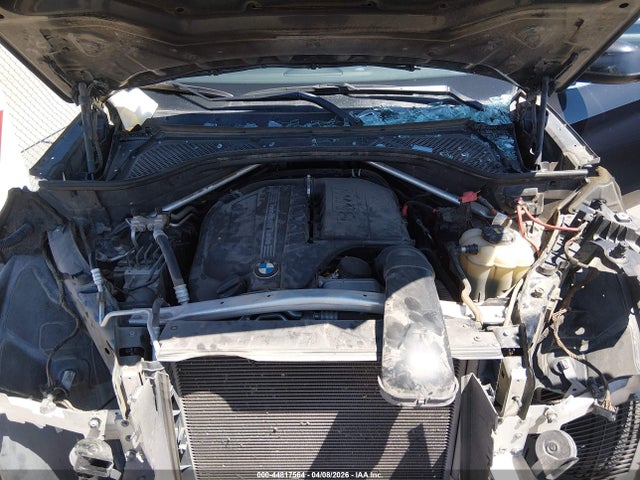 Aukcja sprzedaży 2016 Bmw X5 Sdrive35i, vin: 5UXKR2C53G0R68779, numer aukcji: 44817564